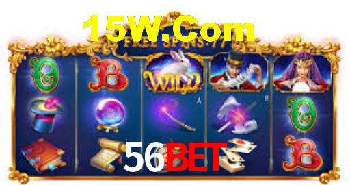 Tournaments 56Bet