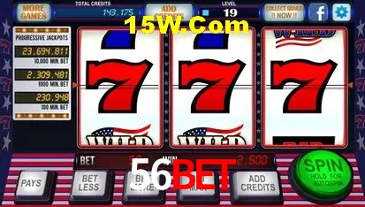 56Bet App