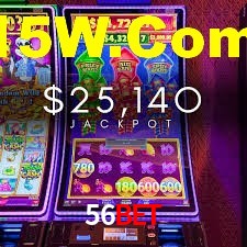 Statistics 56Bet
