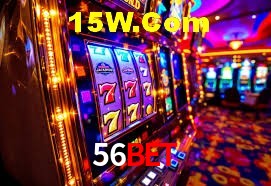 Platform Technology 56Bet