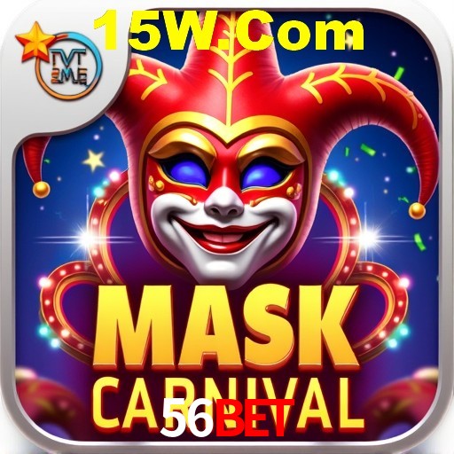 Casino Ao Vivo 56Bet