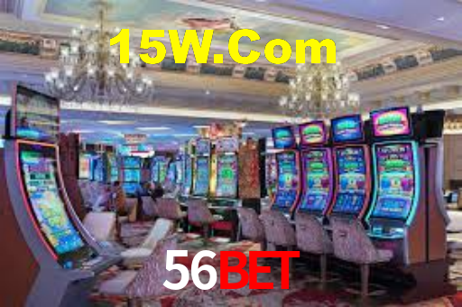 Live Casino 56Bet