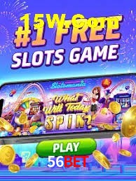 Seasonal Promotions 56Bet