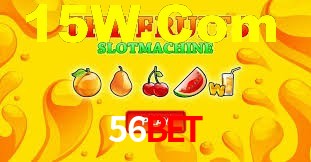 Experiência VIP 56Bet