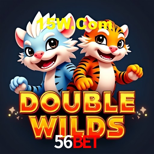 Estatísticas 56Bet