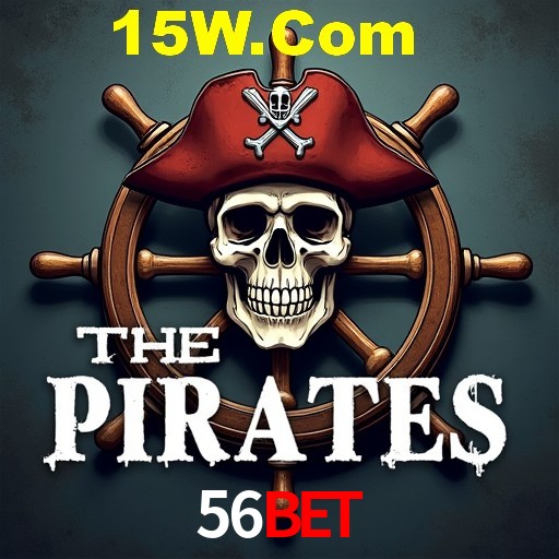 Descubra o Mundo do Cassino Online com 56Bet