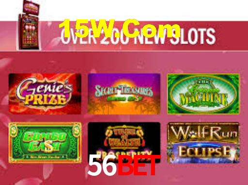 Daily Bonuses 56Bet