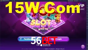 Welcome Bonus 56Bet
