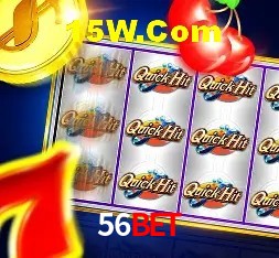 Experimente o Login Seguro Premium no 56Bet