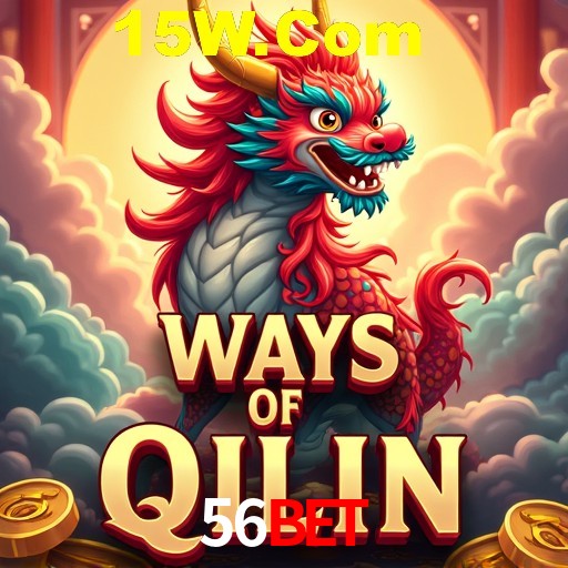 Descubra a Magia dos Jogos de Arcade no 56Bet
