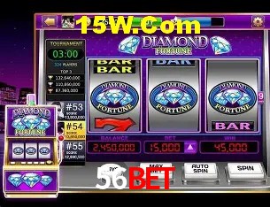 56Bet App