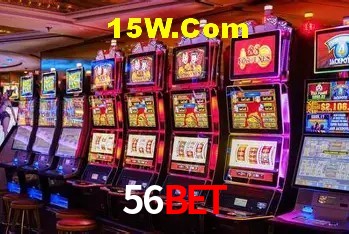 Benefícios da Conta 56Bet