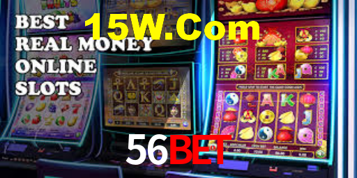 VIP Casino 56Bet