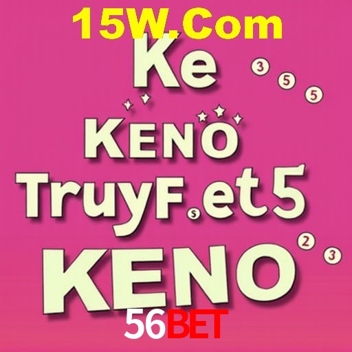 Interface do App 56Bet