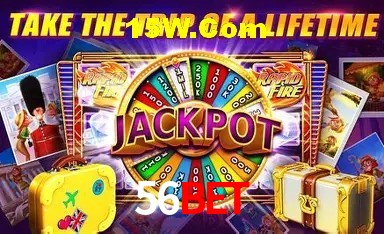 Jogos de Slot 56Bet