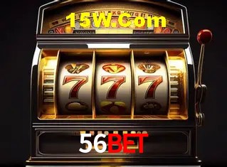 56Bet: Jogos de Caça-Níqueis-Altas Recompensas, Roleta-Velocidade, Blackjack-Desafios Máximos