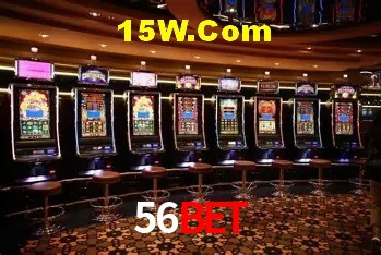 Tecnologia da Plataforma 56Bet