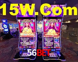 Bonus Features 56Bet