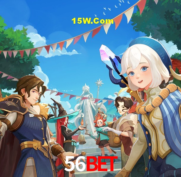 Estatísticas do Jogo 56Bet